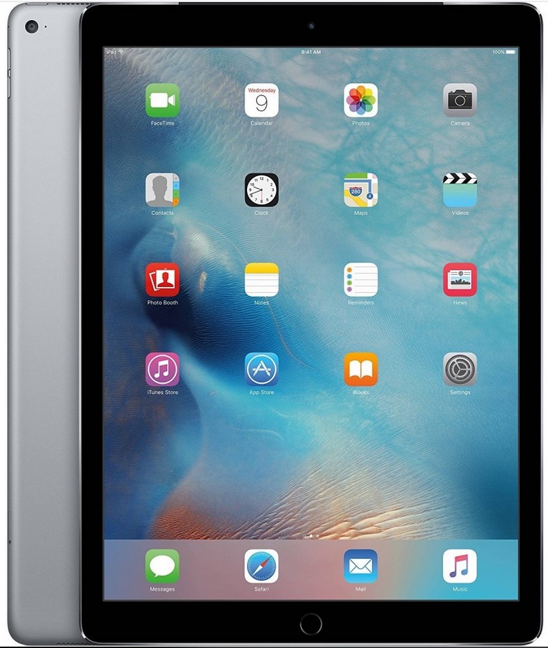 ремонт iPad Pro 12.9 (2015)